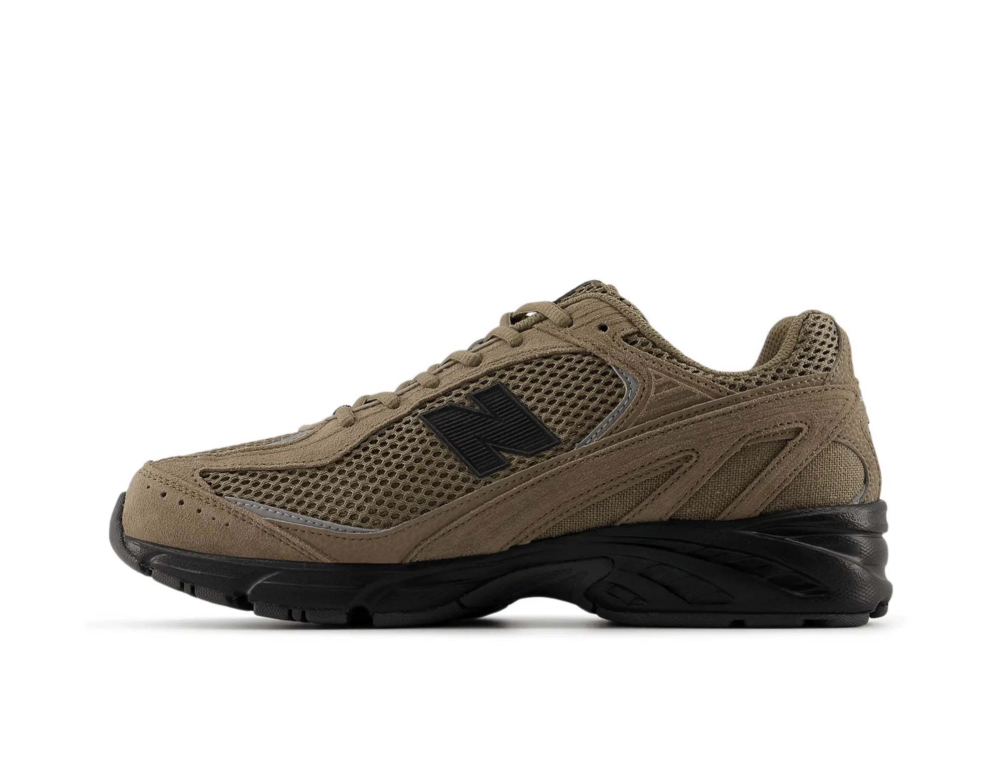 Zapatilla New Balance 509 Hombre Cafe