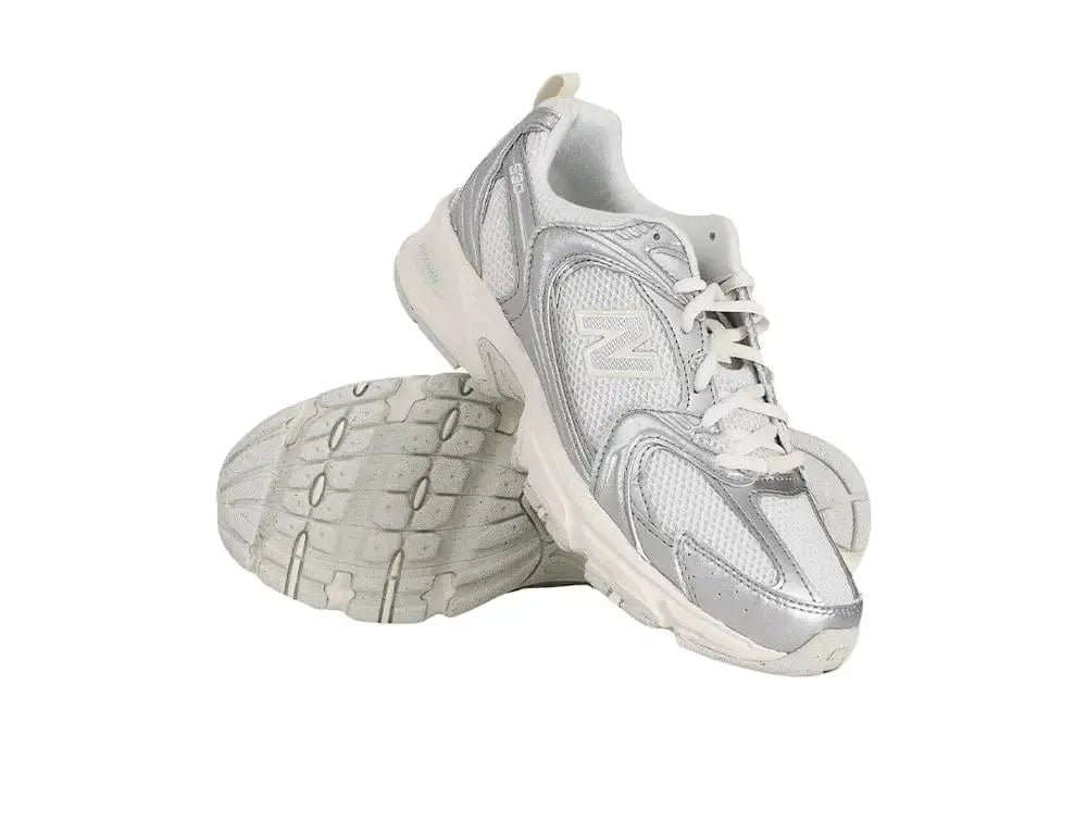 Zapatilla New Balance 530P Mujer Blanco