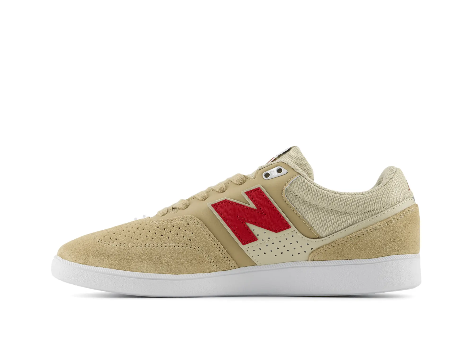 Zapatilla New Balance N508 Hombre Beige