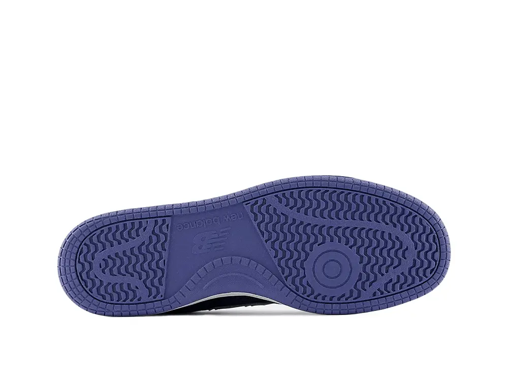Zapatillas New Balance 480 Hombre Azul