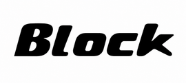 Block Store