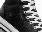 Zapatilla Converse Chuck Taylor All Star Malden Street Hombre Negro