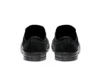 Zapatilla Converse Chuck Taylor Classic Mujer Mono Negro