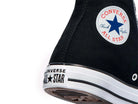 Zapatilla Converse Chuck Taylor Classic Mujer Negro