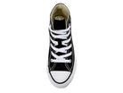 Zapatilla Converse Chuck Taylor Eva Lift Niños Negro