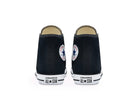 Zapatilla Converse Chuck Taylor Hi Classic Hombre Negro