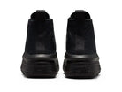 Zapatilla Converse Chuck Taylor Move Plataforma Niños Mono Negro