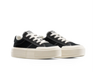 Zapatilla Converse Cruise Mujer Negro