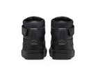 Zapatilla Converse Pro Blaze Strap Niños Mono Negro