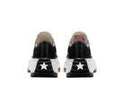 Zapatilla Converse Run Star Hike Mujer Negro