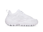 Zapatilla Fila Twister Mujer Blanco