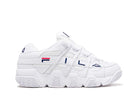 Zapatilla Fila Uproot Mujer Blanco