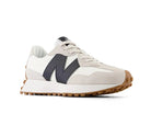 Zapatilla New Balance 327 Mujer Blanco