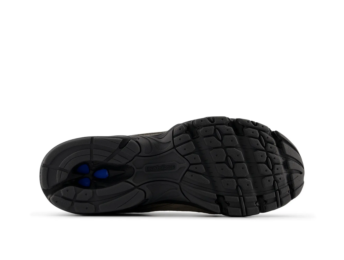 Zapatilla New Balance 509 Hombre Cafe