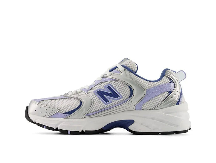 Zapatilla New Balance 530 Mujer Blanco
