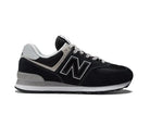 Zapatilla New Balance 574 Hombre Negro