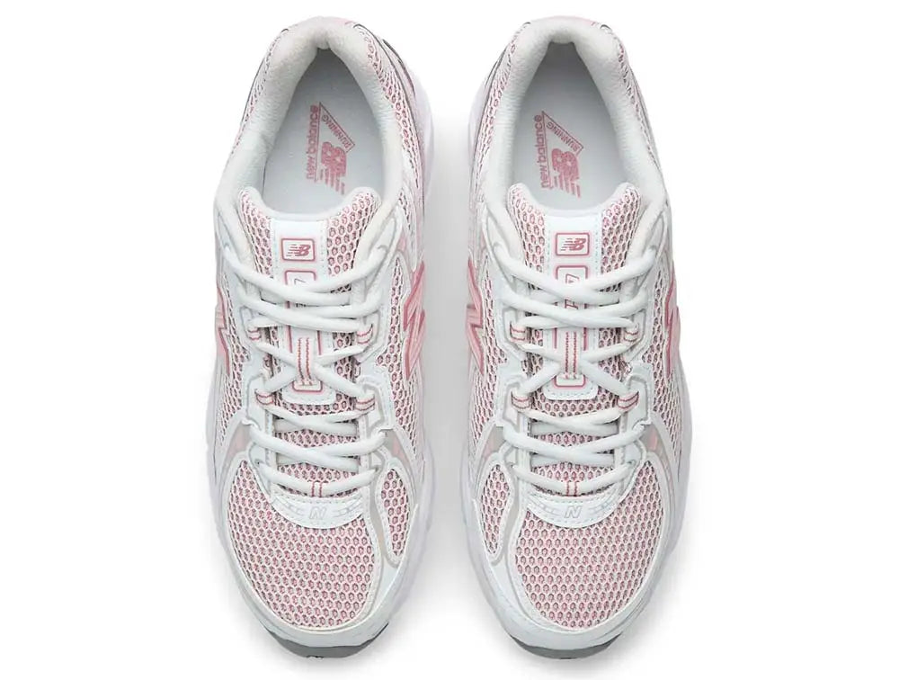 Zapatilla New Balance 740 Mujer Blanco