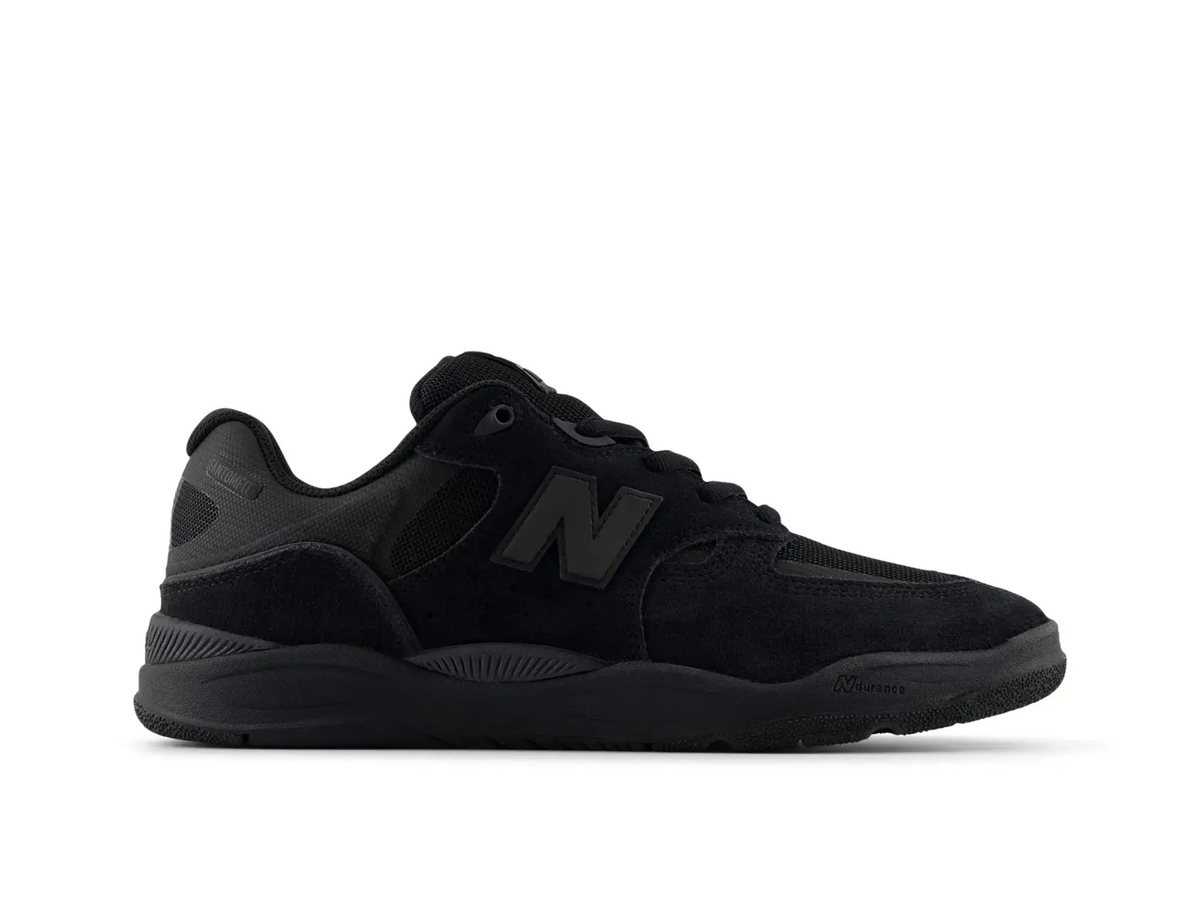 Zapatilla New Balance N1010 Hombre Negro