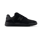 Zapatilla New Balance N1010 Hombre Negro