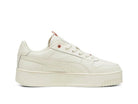 Zapatilla Puma Carina Street Lux Mujer Blanco