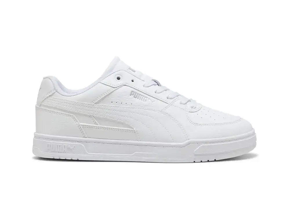 Zapatilla Puma Caven III Hombre Blanco
