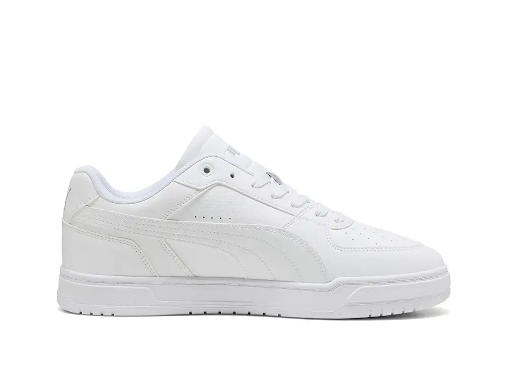 Zapatilla Puma Caven III Hombre Blanco