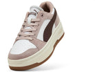 Zapatilla Puma Rebound Femme Mujer Blanco