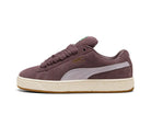 Zapatilla Puma Suede XL Mujer Morado