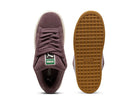 Zapatilla Puma Suede XL Mujer Morado