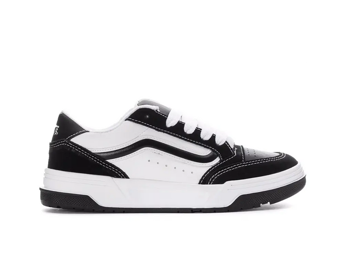 Zapatilla Vans Hylane Hombre Blanco