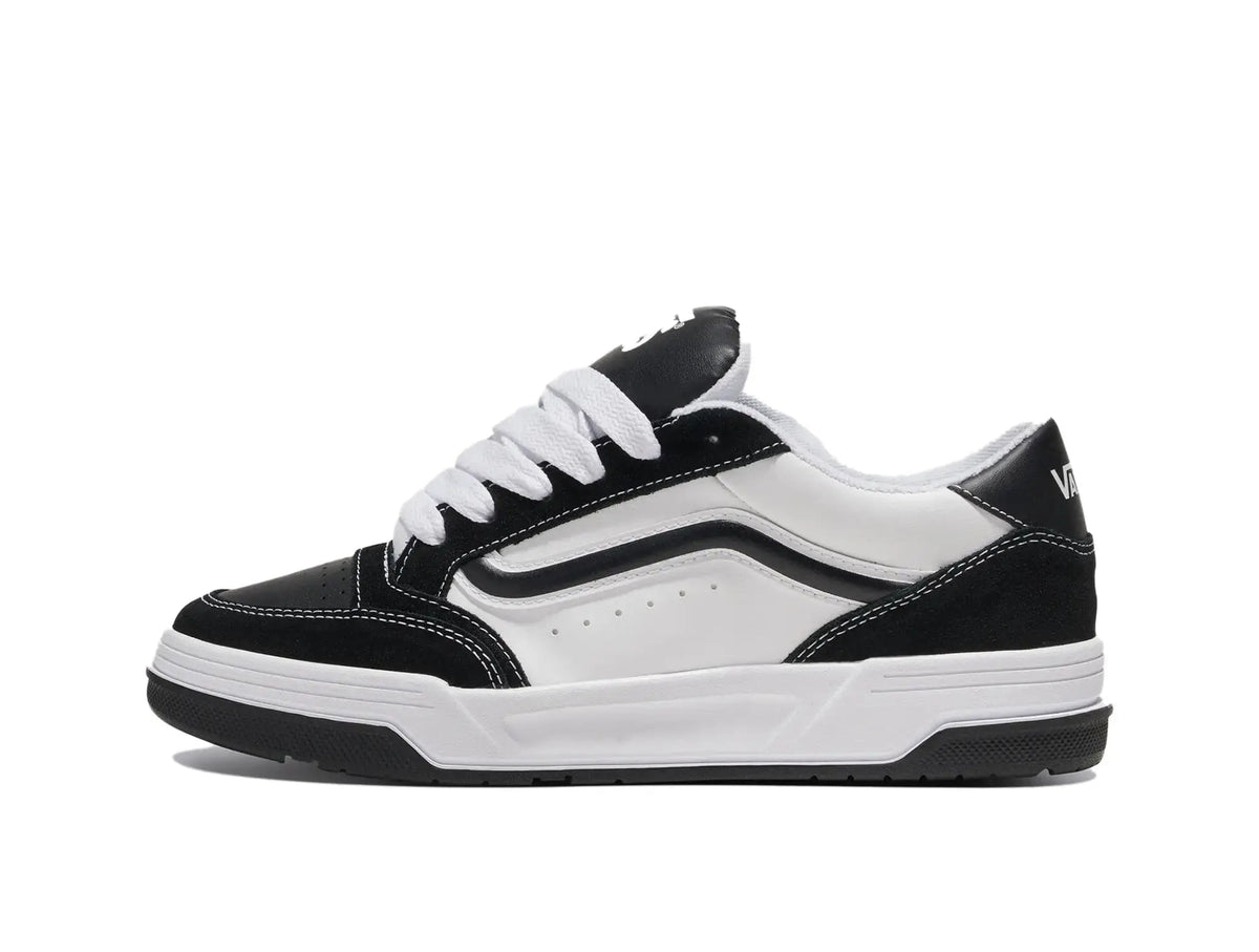 Zapatilla Vans Hylane Hombre Blanco