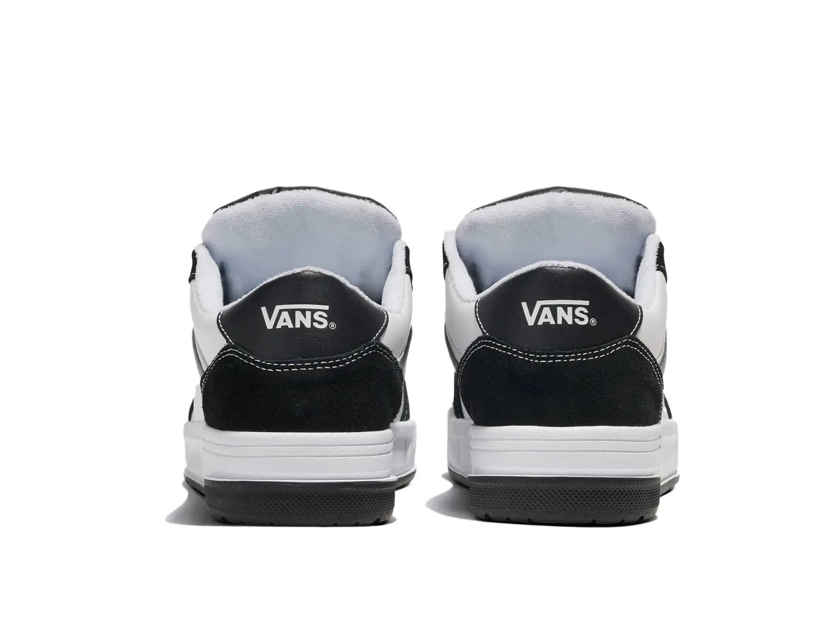 Zapatilla Vans Hylane Hombre Blanco