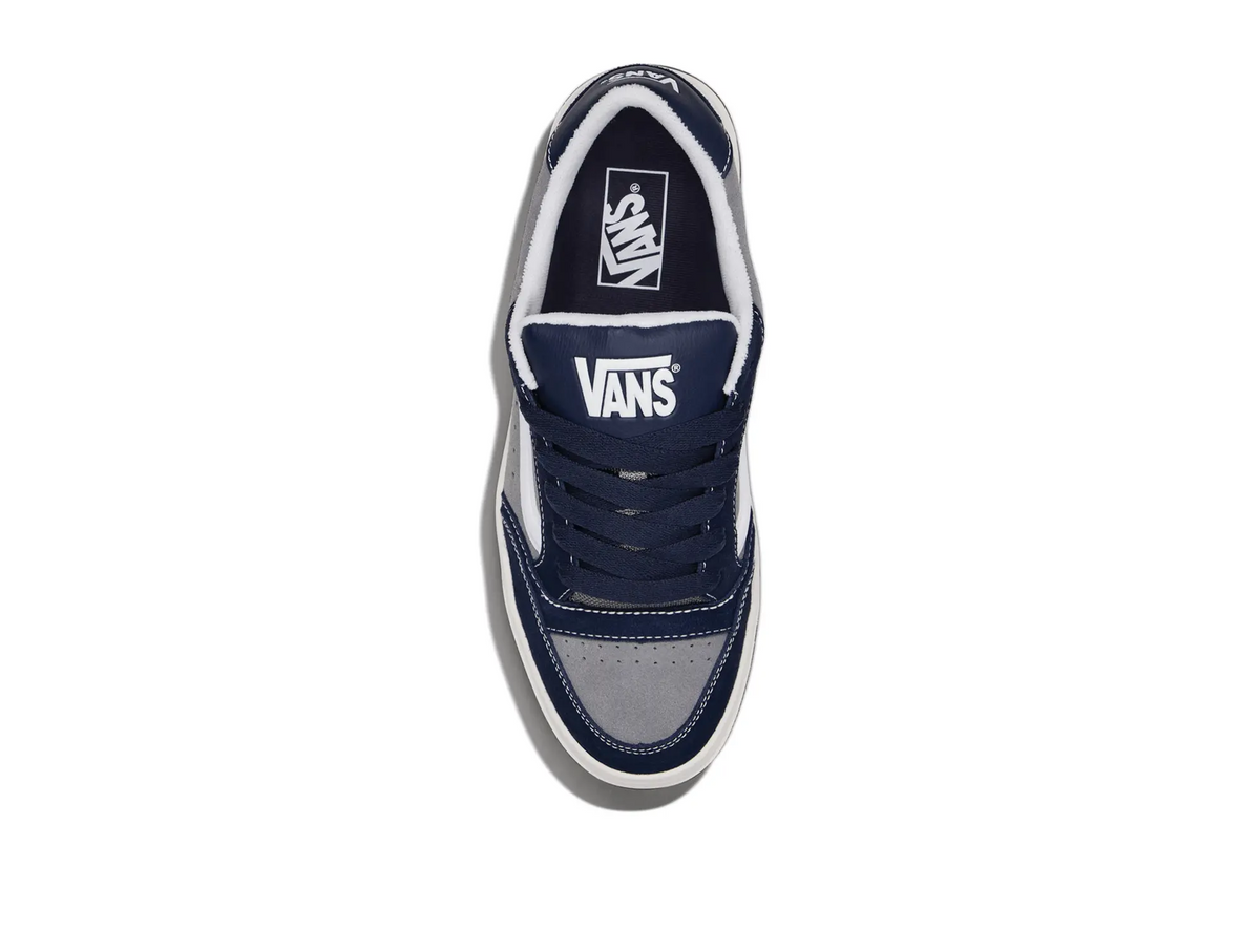 Zapatilla Vans Hylane Hombre Gris