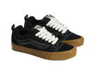 Zapatilla Vans Knu Skool Hombre Negro