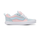 Zapatilla Vans Knu Skool Mujer Rosado