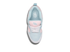 Zapatilla Vans Knu Skool Mujer Rosado