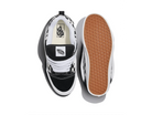 Zapatilla Vans Knu Skool Unisex Negro