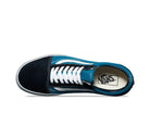 Zapatilla Vans Old Skool Unisex Azul