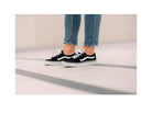 Zapatilla Vans Sk8-Low Unisex Negro