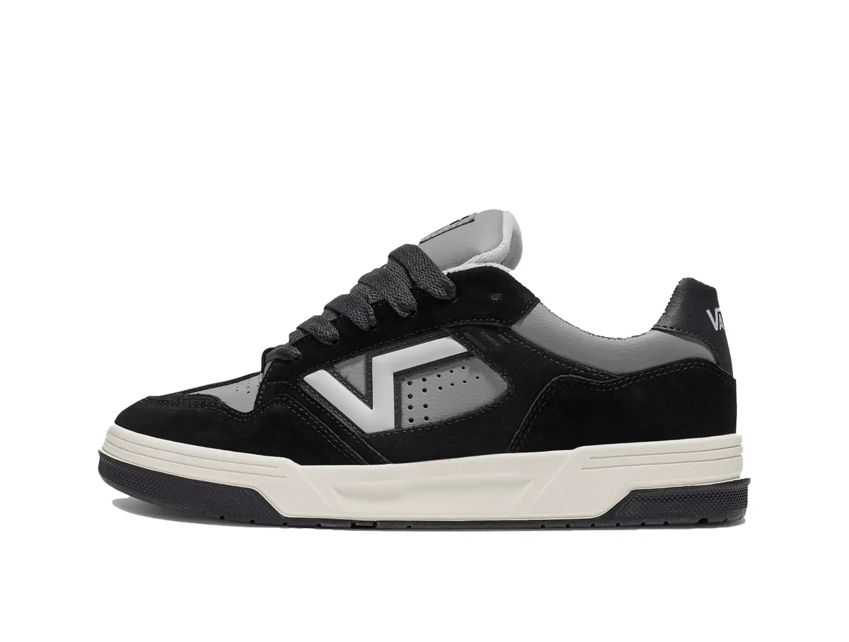 Zapatilla Vans Upland Unisex Negro