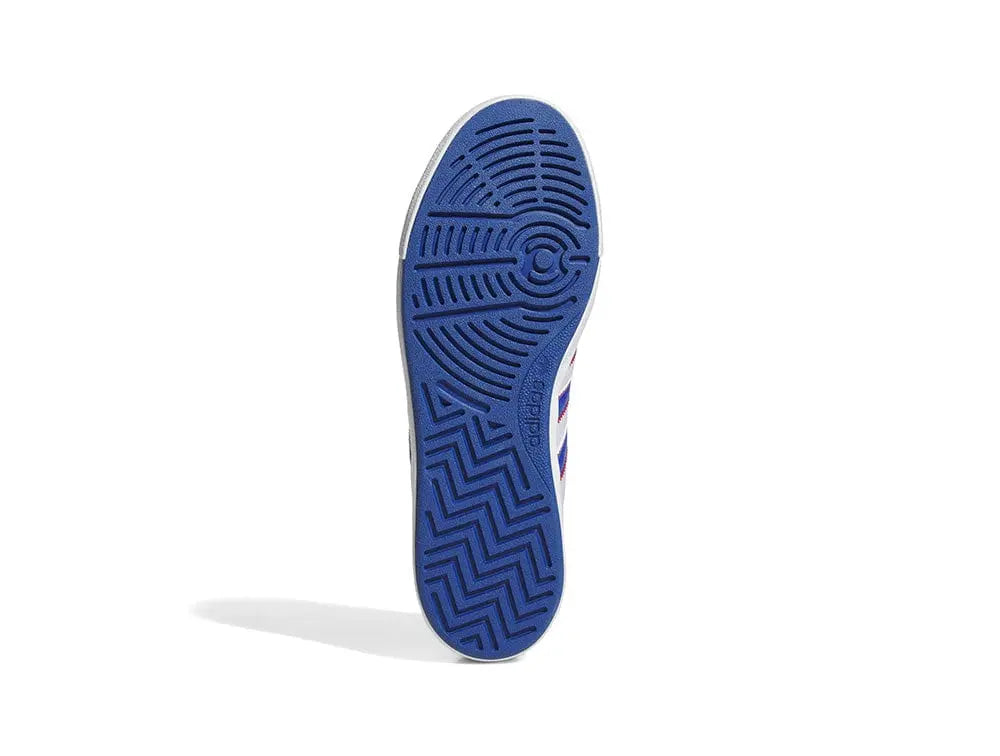 Zapatillas Adidas Nora Hombre Blanco