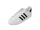 Zapatillas Adidas Originals Superstar Adv Unisex Blanco