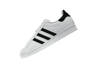 Zapatillas Adidas Originals Superstar Adv Unisex Blanco