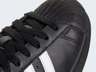 Zapatillas Adidas Originals Superstar II Unisex Negro