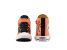 Zapatillas Converse Chuck Taylor 1V Hi (Naruto) Niños Naranjo