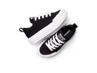Zapatillas Converse Chuck Taylor Cruise Niños Negro