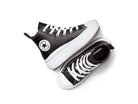 Zapatillas Converse Chuck Taylor Move Plataforma Niños Negro
