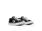 Zapatillas Converse Sport Casual Niños Negro