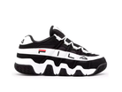 Zapatillas Fila Uproot Hombre Negro