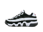 Zapatillas Fila Uproot Hombre Negro